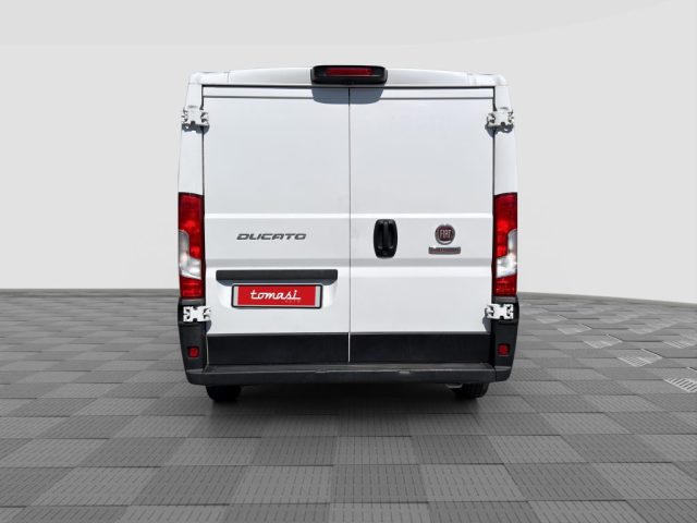 FIAT Ducato usata 3