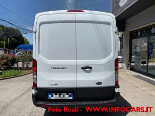 FORD Transit usata, con Cruise Control