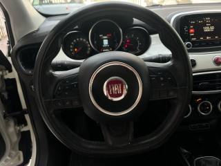 FIAT 500X usata, con Servosterzo
