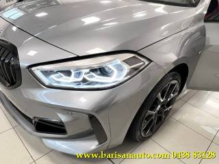 BMW 118 usata, con Immobilizzatore elettronico
