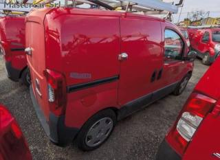 FIAT Fiorino usata, con Alzacristalli elettrici