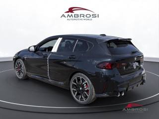 BMW M135 usata 3