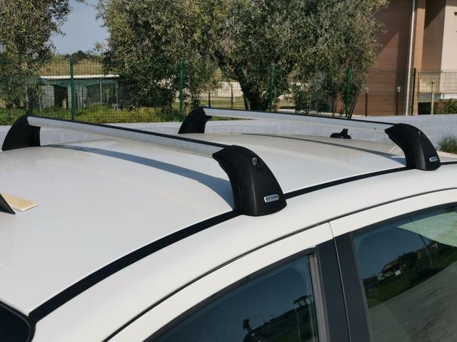 FIAT Panda usata, con Fendinebbia