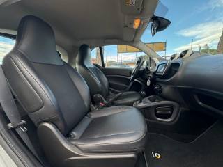 SMART ForTwo usata, con Immobilizzatore elettronico