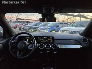 MERCEDES-BENZ GLB 200 usata, con Chiusura centralizzata