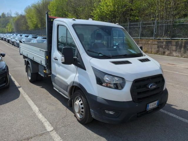 FORD Transit usata, con Airbag