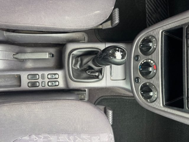 MERCEDES-BENZ A 140 usata 10