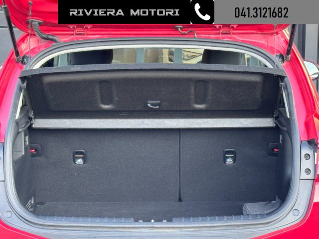 KIA Stonic usata, con Controllo trazione