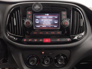 FIAT Doblo usata, con Porta scorrevole