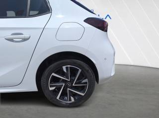 OPEL Corsa usata, con Sensore di pioggia