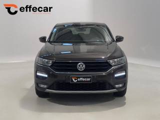 VOLKSWAGEN T-Roc usata, con Airbag