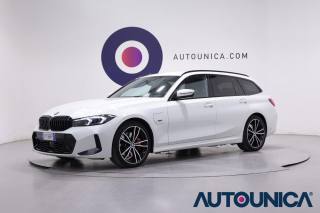 BMW 320 E TOURING MSPORT FULL LED