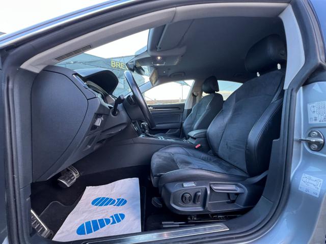 VOLKSWAGEN Arteon usata, con Immobilizzatore elettronico