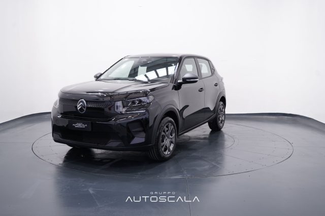 CITROEN C3 usata, con ABS