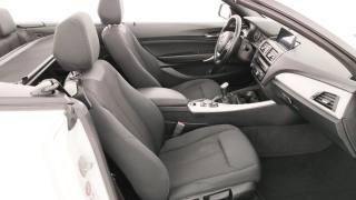 BMW 218 usata 43