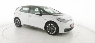 VOLKSWAGEN ID.3 usata, con Fari LED