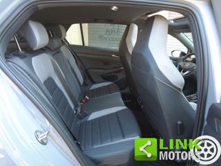 VOLKSWAGEN Golf usata, con Sedile posteriore sdoppiato