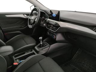 FORD Focus usata, con Chiusura centralizzata telecomandata