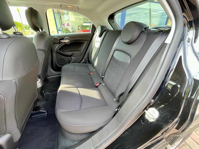 FIAT 500X usata, con ESP
