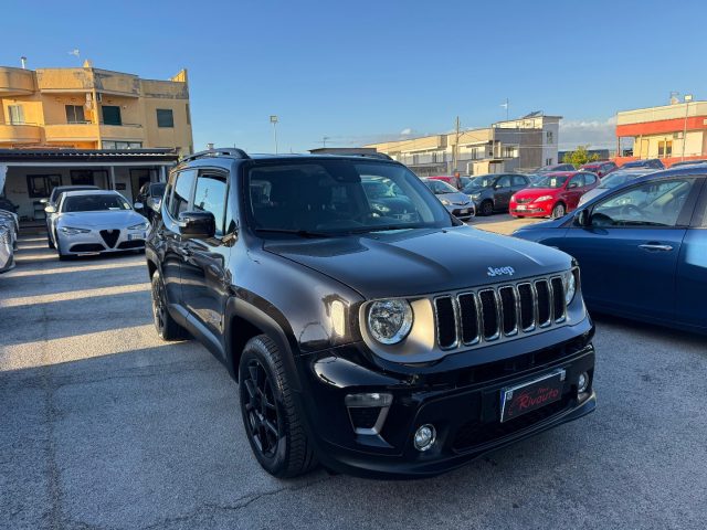 JEEP Renegade usata, con Airbag laterali