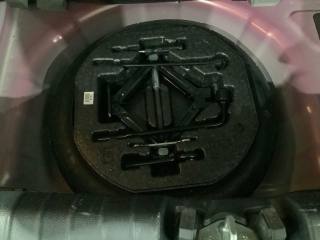 KIA Picanto usata, con Servosterzo