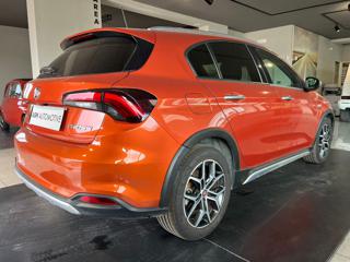 FIAT Tipo usata, con Autoradio