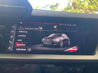 AUDI A3 usata, con Bracciolo