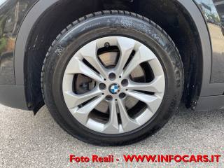 BMW X1 usata, con Chiusura centralizzata telecomandata
