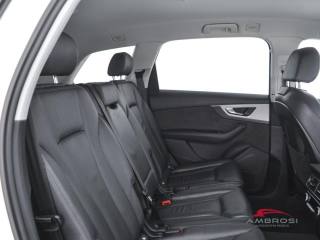 AUDI Q7 usata 10