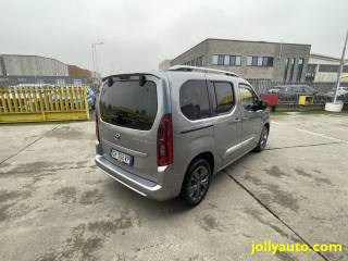 TOYOTA Proace City Verso usata, con Alzacristalli elettrici