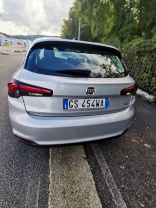 FIAT Tipo usata, con Autoradio