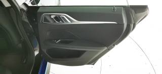 BMW i4 usata, con Limitatore di velocità