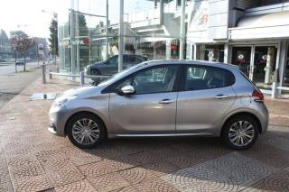PEUGEOT 208 usata, con Airbag