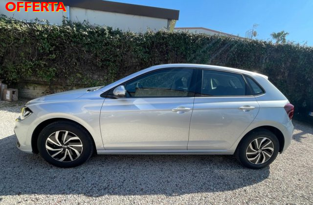 VOLKSWAGEN Polo usata, con Airbag laterali