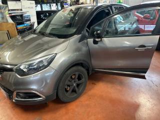 RENAULT Captur usata, con Climatizzatore