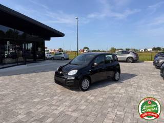 FIAT Panda usata, con Airbag