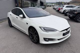 TESLA Model S usata, con Airbag laterali