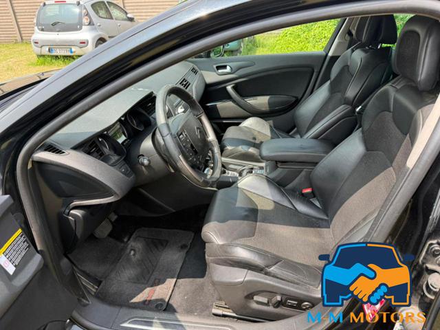 CITROEN C5 usata, con Cruise Control