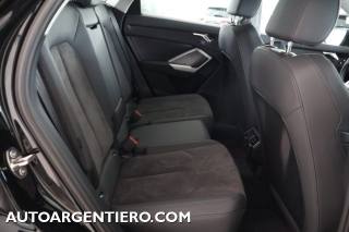 AUDI Q3 usata, con Sound system