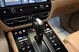 PORSCHE Macan usata 49