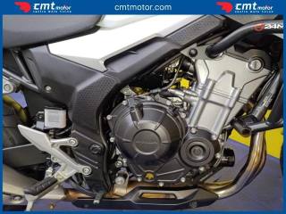 HONDA CB 500 X usata 9