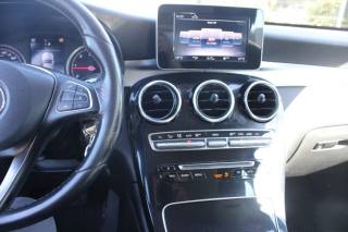 MERCEDES-BENZ GLC 250 usata, con Fari Xenon