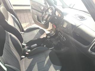 FIAT 500L usata, con USB