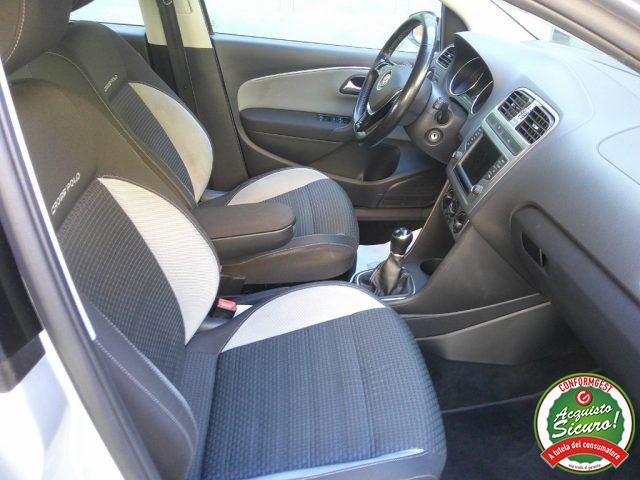 VOLKSWAGEN Polo usata, con Servosterzo