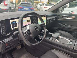 RENAULT Austral usata, con Climatizzatore