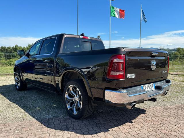 DODGE RAM usata, con Boardcomputer