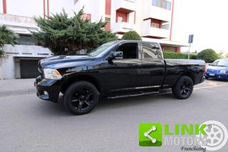DODGE RAM usata 2
