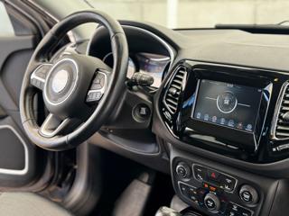 JEEP Compass usata 27
