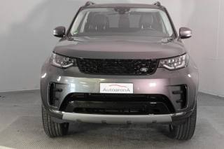 LAND ROVER Discovery usata, con Airbag