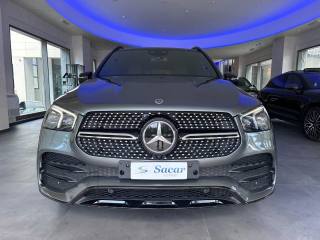MERCEDES-BENZ GLE 350 usata, con Airbag